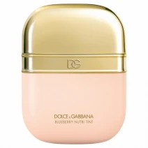 DOLCE&GABBANA BEAUTY Blueberry Nutri-Tint Hydra-Glow & Fresh Skin Tint SPF 20 1N Light