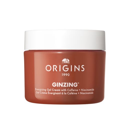 Origins GinZing™ Energizing Gel Cream with Caffeine + Niacinamide