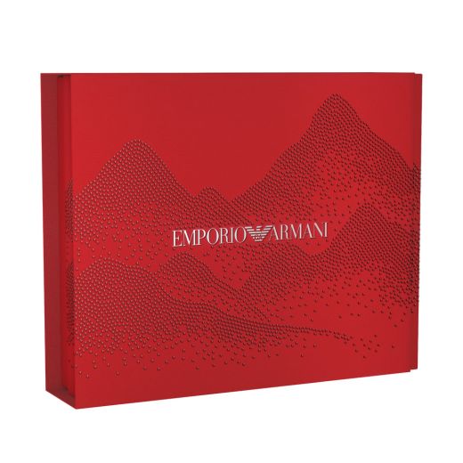 ARMANI Emporio Armani Stronger With You Eau De Toilette Set