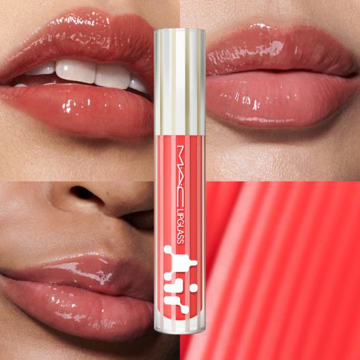 MAC Lipglass Air Mini