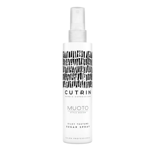 Cutrin Muoto Silky Texture Sugar Spray