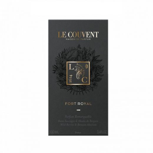 LE COUVENT Fort Royal