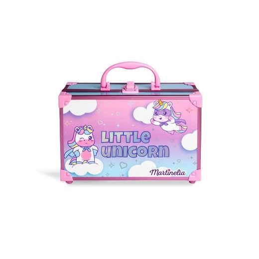 MARTINELIA Little Unicorn Perfect Traveller Case