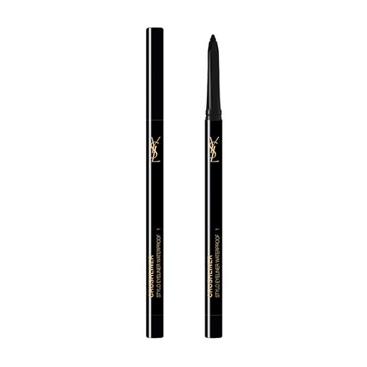 Yves Saint Laurent Crushliner  Stylo Waterproof Eyeliner  