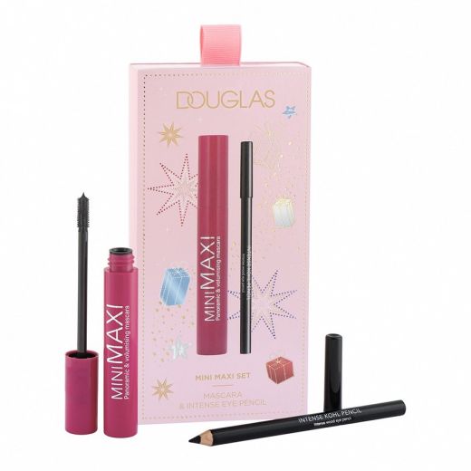 DOUGLAS COLLECTION Douglas Make Up - Mini Maxi Set 