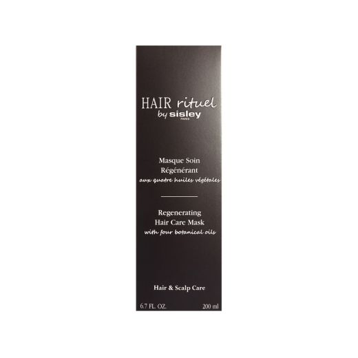 HAIR RITUEL BY SISLEY Regenerating Hair Care Mask