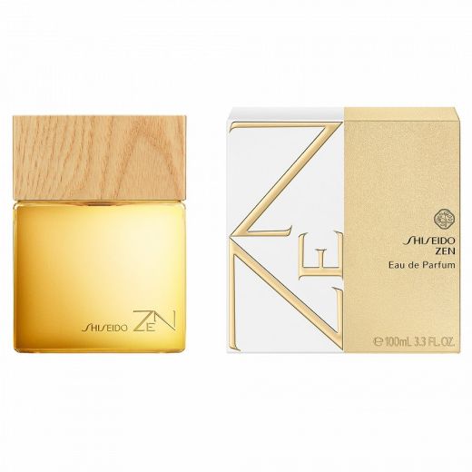 SHISEIDO Zen 100 ml