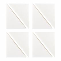 DOUGLAS COLLECTION  ACCESSORIES Disposable Foundation Sponges X8