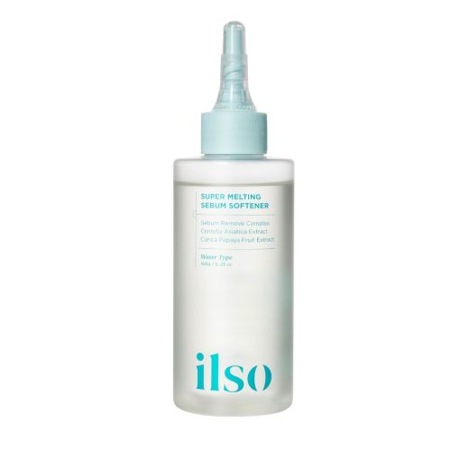 ILSO Super Melting Sebum Softener