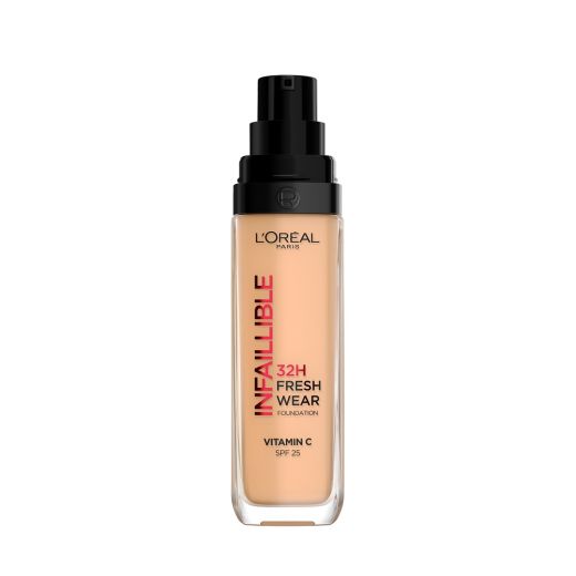 L'Oréal Paris Infallible 32H Fresh Wear 