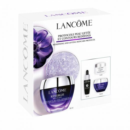 LANCOME Rénergie Multi-Lift Cream Set 