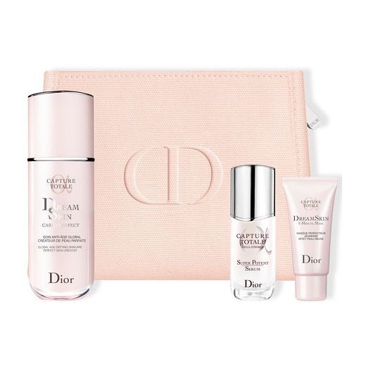 dior dreamskin gift set