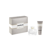 MONTBLANC Signature EDP 50 Ml Gift Set