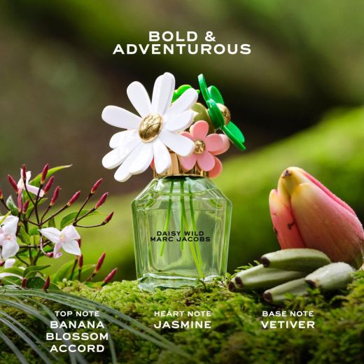MARC JACOBS Daisy Wild