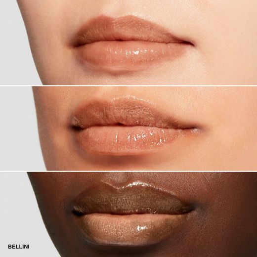 BOBBI BROWN Crushed Oil-Infused Gloss Shimmer BELLINI