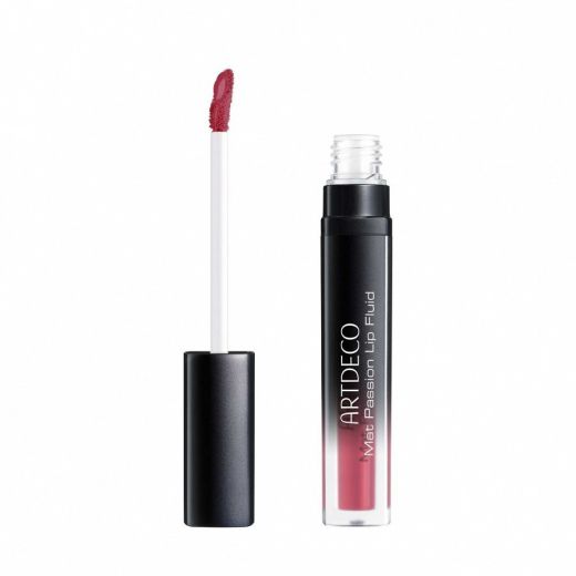 Artdeco Mat Passion Lip Fluid