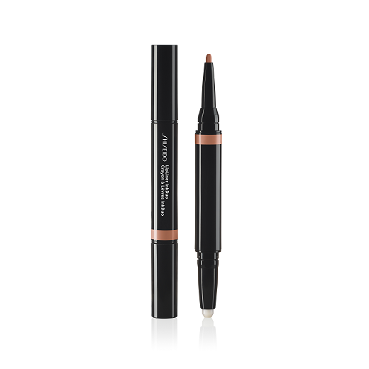 Shiseido Lipliner InkDuo  (Lūpu zīmulis)