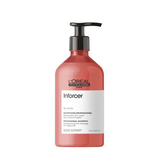 L'Oréal Professionnel Paris Inforcer Shampoo