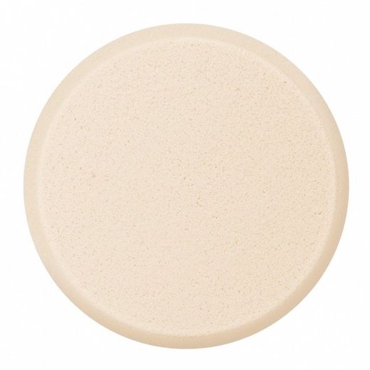 SENSAI Foundation Sponge Round Shape 