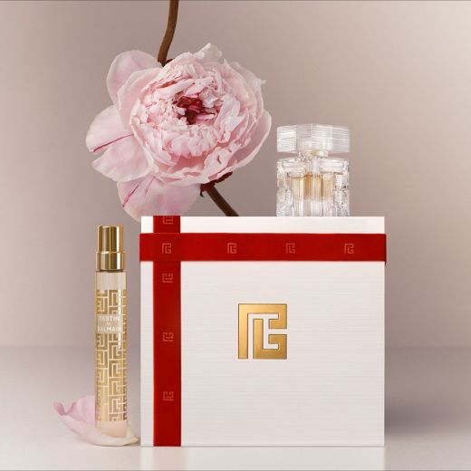 BALMAIN PARIS Destin De Balmain Eau De Parfum Travel Set