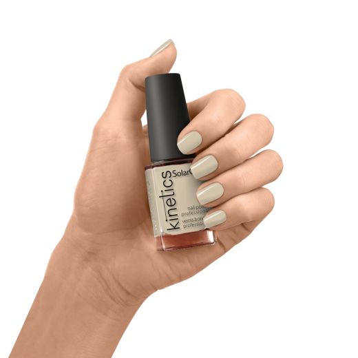 KINETICS Solargel Professional Nail Polish