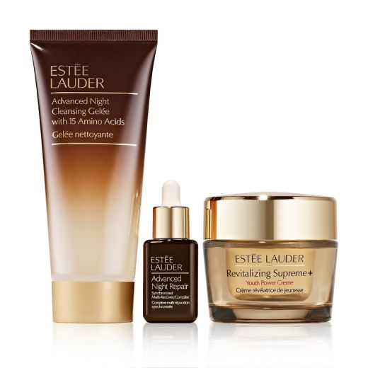 ESTEE LAUDER Revitalizing Supreme+ Gift Set 