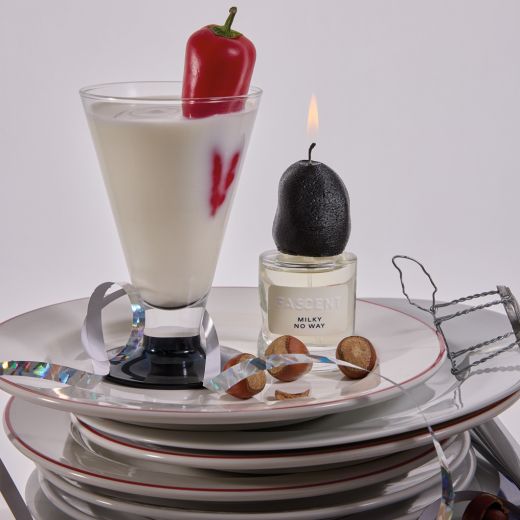 FASCENT Milky No Way