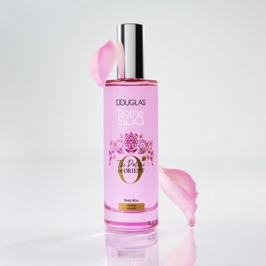 DOUGLAS COLLECTION HOME SPA The Palace Of Orient Body Mist