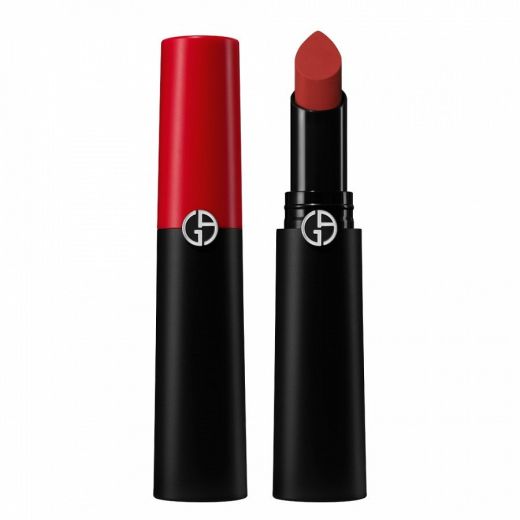 GIORGIO ARMANI BEAUTY Lip Power Matte Long-Lasting Lipstick