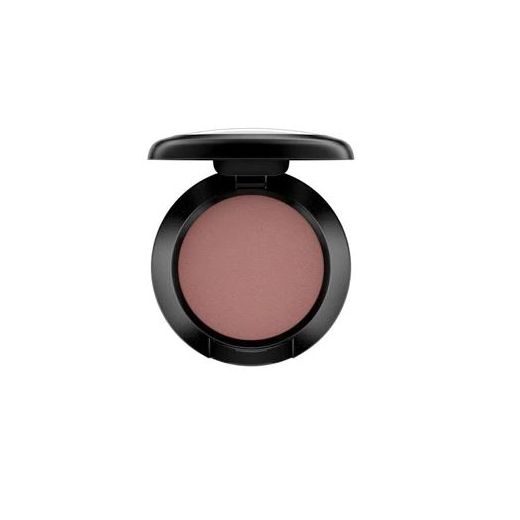 MAC Matte Eye Shadow Swiss Chocolate