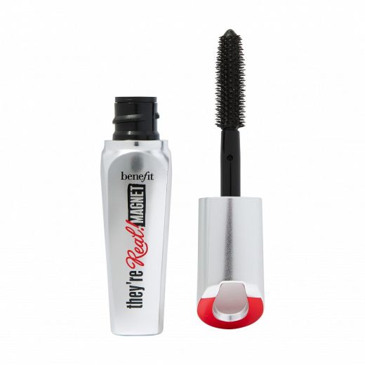 Benetit Cosmetics They're Real! Magnet Extreme Lengthening Mascara Mini