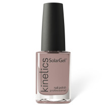 KINETICS SolarGel Nail Polish #203 PIANO, PIANO
