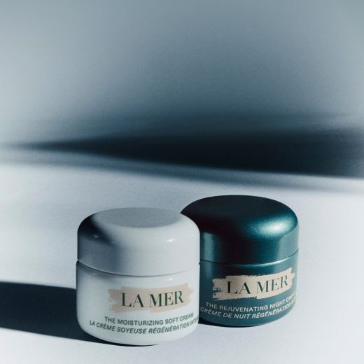 LA MER The Day & Night Duet 