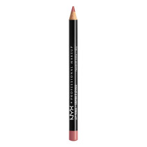NYX PROFESSIONAL MAKEUP Slim Lip Pencil