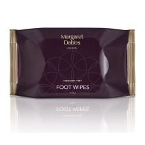 Margaret Dabbs Foot Cleansing Wipes