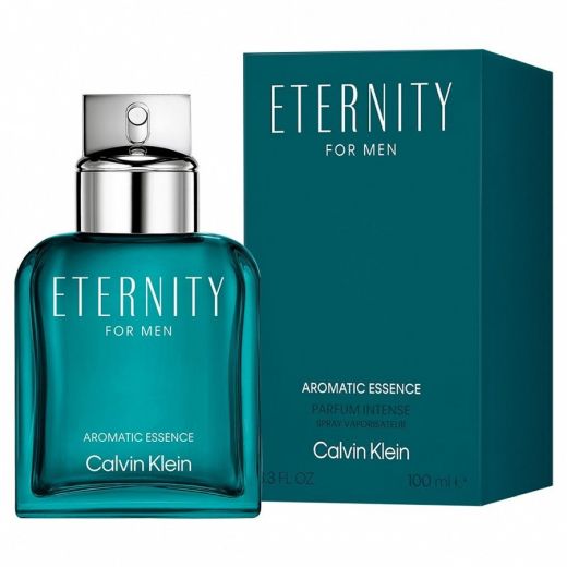 CALVIN KLEIN Eternity Aromatic Essence For Men