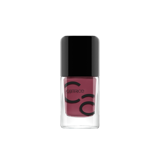 Catrice Cosmetics ICONails Gel Lacquer (Nagu laka)