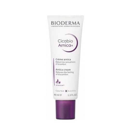 BIODERMA Cicabio Arnica+ 