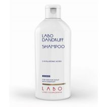 LABO Dandruff Shampoo For Woman  (Šampūns pret blaugznām sievietēm)