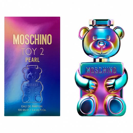 MOSCHINO Toy 2 Pearl 100 ml