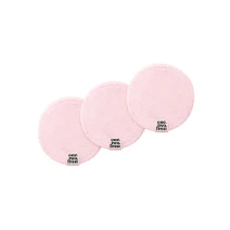 ONE.TWO.FREE! Reusable Cotton Pads 3 Pcs