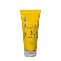 BEAUTÉ PACIFIQUE Stay Beautiful High SPF 30