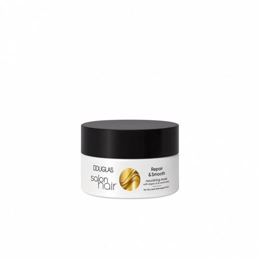 DOUGLAS COLLECTION HAIR Salon Hair Repair & Smooth Nourishing Mask