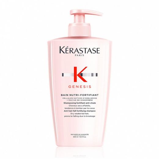 Kérastase Paris Genesis Bain Nutri-Fortifiant - Strengthening Shampoo