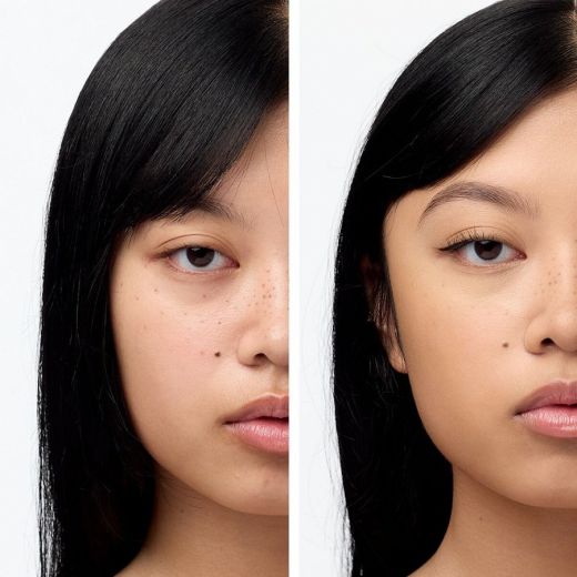 ABOUT FACE The Illusionist Concealer