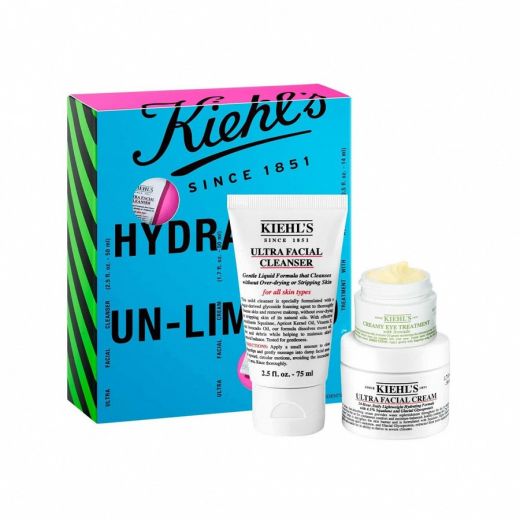 KIEHL'S  Hydration Un-Limited 