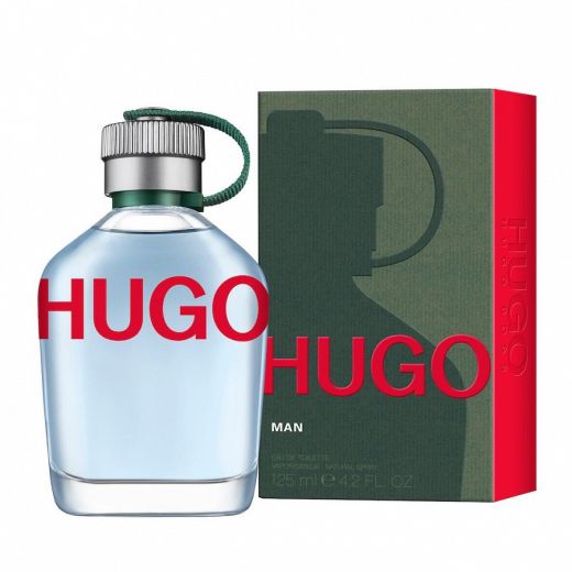 HUGO BOSS Hugo EDTBOSS Hugo EDT