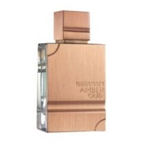 AL HARAMAIN Amber Oud