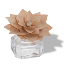 DURANCE Wood Flower Lemon Mint