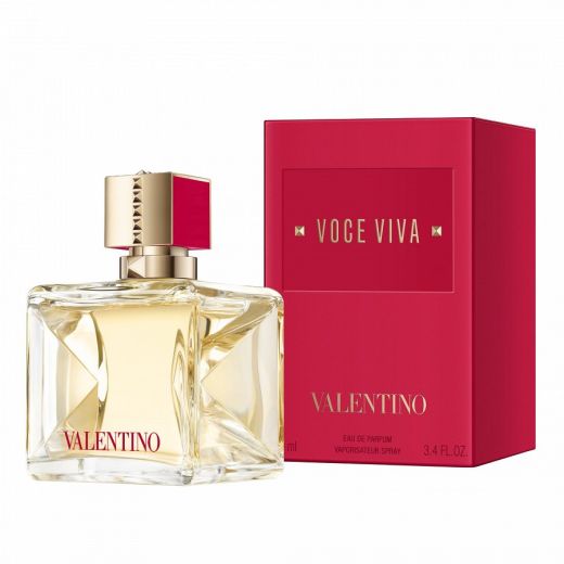 VALENTINO Voce Viva 100 ml